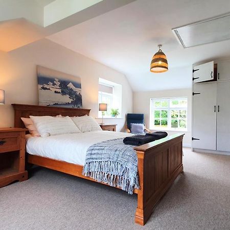 Glenfield Cottage - Secluded Luxury Deep In The Oxfordshire Countryside Wilcote Zewnętrze zdjęcie