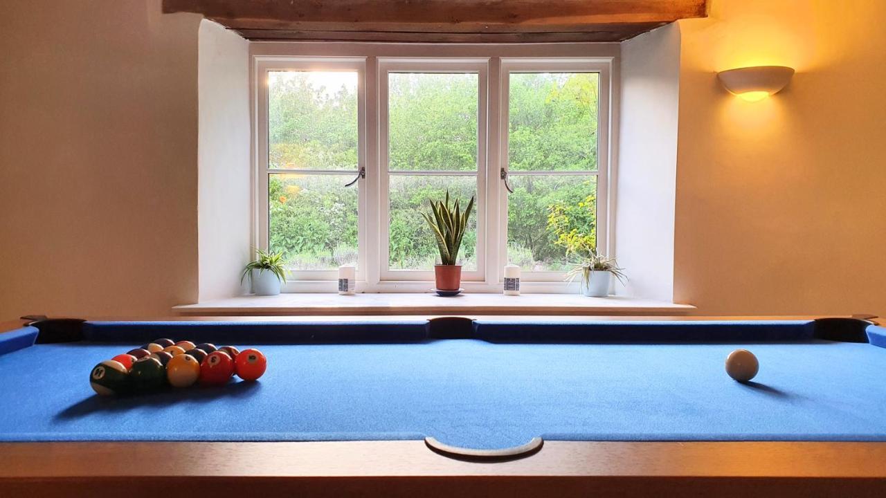 Glenfield Cottage - Secluded Luxury Deep In The Oxfordshire Countryside Wilcote Zewnętrze zdjęcie